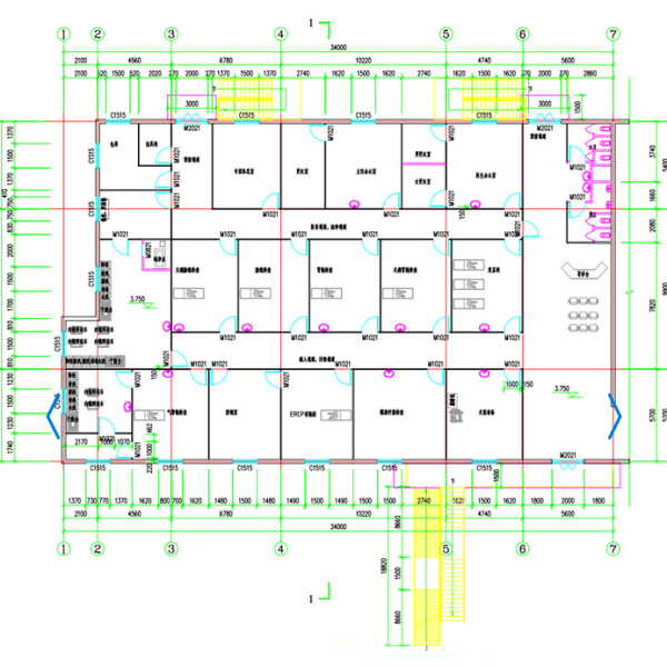內(nèi)鏡中心系統(tǒng)解決方案